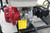Wheeler-Rex 373080 8-1/2 HP 3400 Max RPM 3.5 Max GPM Hydrostatic Test Pump-71808024