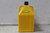 Action Pump GAS15Y 15 Gal Capacity Yellow Diesel Jug-31809546