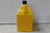 Action Pump GAS15Y 15 Gal Capacity Yellow Diesel Jug-31809546