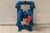 Sandpiper S20B1ABBANS000. 2 In NPT Connection 200 Max GPM Double Diaphragm Pump-60121126