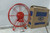 Dixon Valve & Coupling FHR-V2 1-1/2 In Hose Dia 100 Ft Max Hose L Fire Hose Reel-83529461