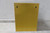 Justrite 890400 4 Gal Cap Yellow Steel Flammables Safety Cabinet-88868370
