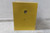 Justrite 890400 4 Gal Cap Yellow Steel Flammables Safety Cabinet-70044973