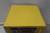 Justrite 890400 4 Gal Cap Yellow Steel Flammables Safety Cabinet-70044973