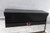 Weather Guard 180-5-04 3 Cu Ft Storage Capacity Black Side-Mount Truck Box-16758163