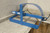 Morse 86 1,000 Lb Load Cap 55 Gal Drum Cap Carbon Steel Vertical Drum Lifter-22484826
