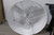 Schaefer VKO36-O 1/2 HP 115/230VAC 36 In Blade Diameter Circulating Fan-73100566