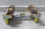 3M DBI-Sala 2103143 3 to 8 In Flange Width 310 Lb Weight Cap Beam Trolley Anchor-61423019