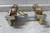 3M DBI-Sala 2103143 3 to 8 In Flange Width 310 Lb Weight Cap Beam Trolley Anchor-61423019
