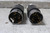Hubbell CS6365C 2 Pk 125/250VAC 50 A Current Rating Straight Locking Plug-97222263