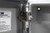 Wiegmann N412362410C 36 In Height 24 In Width 10 In Depth Gray Steel Enclosure-67757908