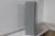 Wiegmann N412362410C 36 In Height 24 In Width 10 In Depth Gray Steel Enclosure-67757908