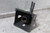 Gray 35TF Stands 35 Ton Load Capacity 21 In Max Extended Height Vehicle Stand-11495937