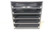 Durham Mfg 305B-95 5 Slot 21 In Overall H Gray Sliding Drawer Cabinet Frame-15257208