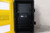Allegro 4100-P 32-1/2 In Height Black/Yellow PAPR Wall Case-48903469