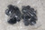 3M 26112 14 Fl Oz Cup Size 200 Micron Spray Gun Cup Liner Kit-82320277