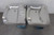 Elkay EZSTLG8WSSK 115V Stainless Steel Bi-Level Water Cooler Drinking Fountain-54023343