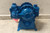 Sandpiper SB1,SS5A. 1 In NPT 42 Max GPM 125 PSI Double Diaphragm Pump-38309220