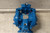 Sandpiper SB1,SS5A. 1 In NPT 42 Max GPM 125 PSI Double Diaphragm Pump-38309220