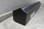 Mars LPV248-1UA-OB 1/6 HP 115VAC 1200 Max CFM 1800 Max FPM Steel Air Curtain-20655345