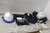 Chicago Protective Apparel AG-12 -XL Size XL Blue Arc Flash Clothing Kit-44790662