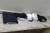 Chicago Protective Apparel AG-12 -XL Size XL Blue Arc Flash Clothing Kit-26341381