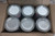 Loctite 235579 6 Pk 8 Oz Container Gray Extreme Temperature Repair Putty-51786573