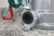 Allegro 9518-03S 1/2 In NPT Air Inlet Venturi Pneumatic Air Blower-23708065