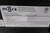 Mars STD242-1UA-OB 1/2 HP 115VAC 1418 Max CFM 3-1/2 Ft Opening Width Air Curtain-89808016