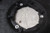 Diamabrush 921601202 16 In Disc Diameter 25 Grit 600 Max RPM Mastic Abrasive Pad-11260257