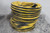 Allegro 9600-15 16 In Diameter 15 Ft Length Black/Yellow Ventilation Duct-65809359