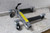OTC 1580 1500 Lb Weight Capacity Hydraulic Vehicle Wheel Dolly-29122670