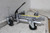OTC 1580 1500 Lb Weight Capacity Hydraulic Vehicle Wheel Dolly-29122670