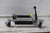 OTC 1580 1500 Lb Weight Capacity Hydraulic Vehicle Wheel Dolly-29122670