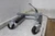 OTC 1580 1500 Lb Weight Capacity Hydraulic Vehicle Wheel Dolly-29122670