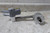 Bradley S19274C 1/2 In NPT Swing Left; Swing Right Activation Plumbed Eyewash-33352996