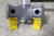 Bradley S19274C 1/2 In NPT Swing Left; Swing Right Activation Plumbed Eyewash-33352996
