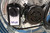 Patterson BLUE1400 1/8 HP 2600 CFM 115VAC 14 In Blade Diameter Industrial Fan-66197280