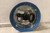 Patterson BLUE1400 1/8 HP 2600 CFM 115VAC 14 In Blade Diameter Industrial Fan-66197280