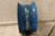 Patterson BLUE1400 1/8 HP 2600 CFM 115VAC 14 In Blade Diameter Industrial Fan-66197280