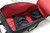 3M TR-991 22 In Width 12 In Height Black Canvas Respirator Carrying Bag-96208544