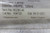Cole-Parmer 06286-46 20 Pk 125mL Volume Sterile HDPE Powder Lance-14653533