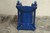 Smith-Blair 46103460421000 3 In Nominal Pipe Size 250 Max PSI Blue Pipe Coupling-13663218