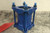 Smith-Blair 46103460421000 3 In Nominal Pipe Size 250 Max PSI Blue Pipe Coupling-13663218