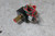 Redhat EF8317G035 1/4 In NPTF Connection 110VAC; 120VAC Solenoid Valve-16103840