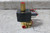 Redhat EF8317G035 1/4 In NPTF Connection 110VAC; 120VAC Solenoid Valve-16103840