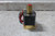 Redhat EF8317G035 1/4 In NPTF Connection 110VAC; 120VAC Solenoid Valve-16103840