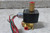 Redhat EF8317G035 1/4 In NPTF Connection 110VAC; 120VAC Solenoid Valve-16103840