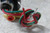 Redhat EF8317G035 1/4 In NPTF Connection 110VAC; 120VAC Solenoid Valve-16103840