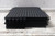 Notrax 570S1818BL 8 Pk 18 x 18 In Black Interlocking Antifatigue Mat Tile-55711711